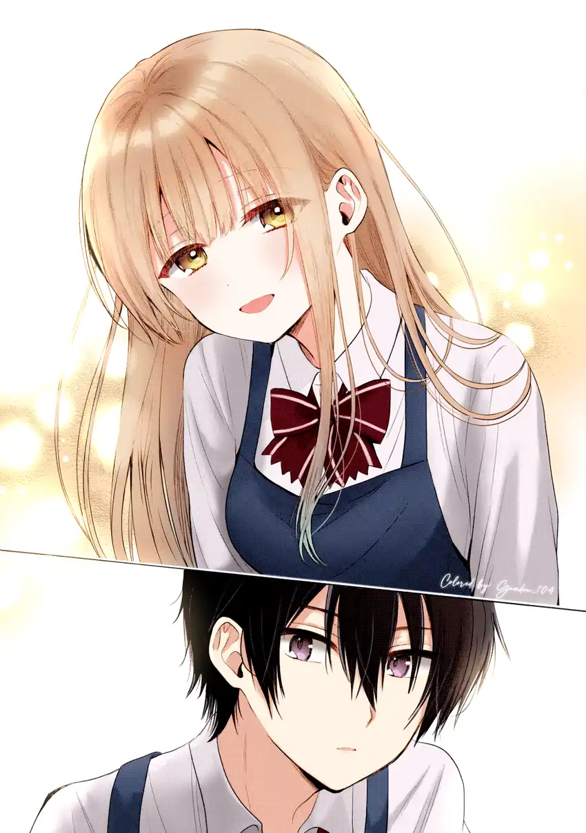 Otonari no Tenshi-sama ni Itsunomanika Dame Ningen ni Sareteita Ken chapter 26.4 halaman 14