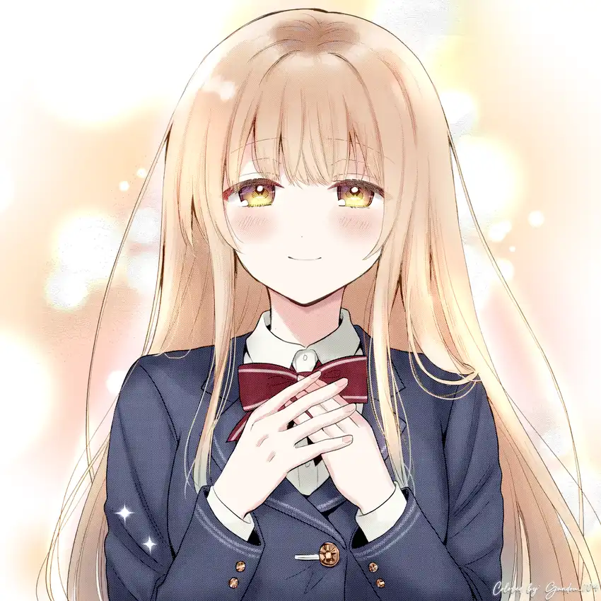 Otonari no Tenshi-sama ni Itsunomanika Dame Ningen ni Sareteita Ken chapter 26.4 halaman 16