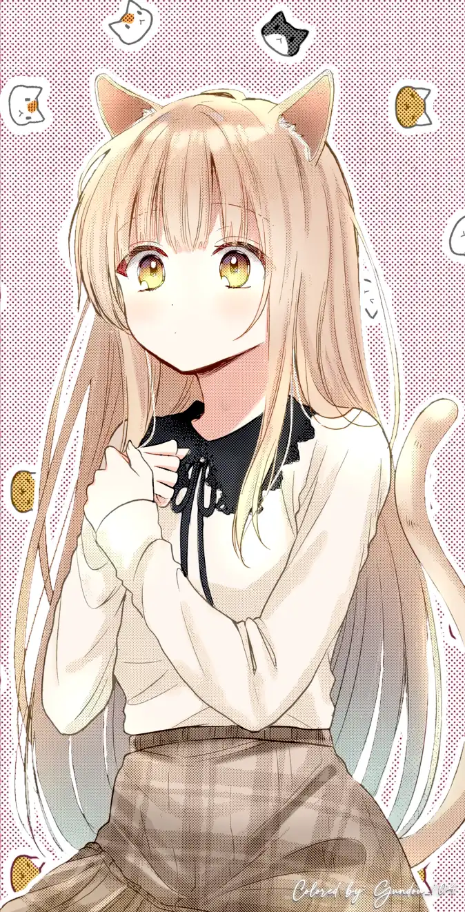 Otonari no Tenshi-sama ni Itsunomanika Dame Ningen ni Sareteita Ken chapter 26.4 halaman 19