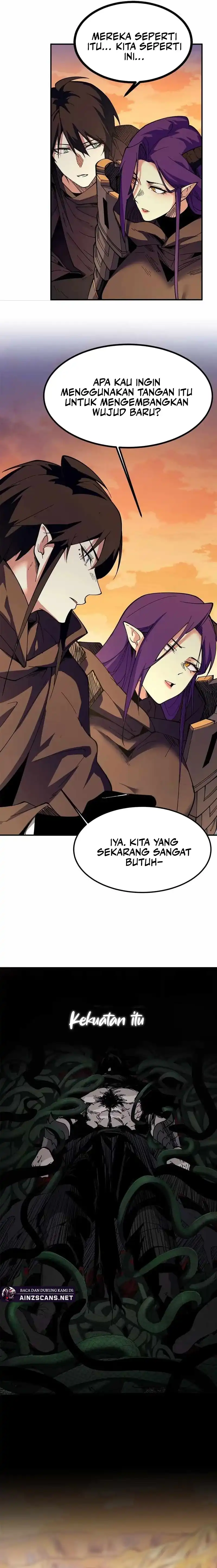 A Mountain of Corpses, A Sea of Blood chapter 20 halaman 10
