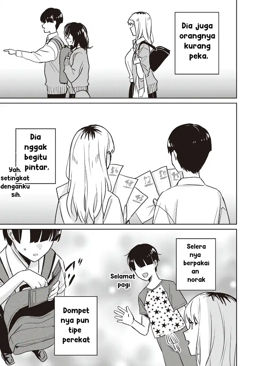 Inko demo Seishun Shitai chapter 17 halaman 9
