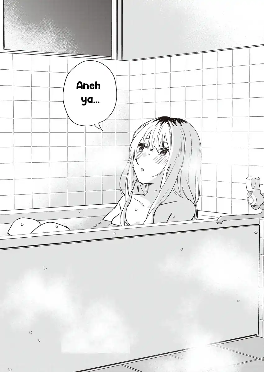 Inko demo Seishun Shitai chapter 17 halaman 18