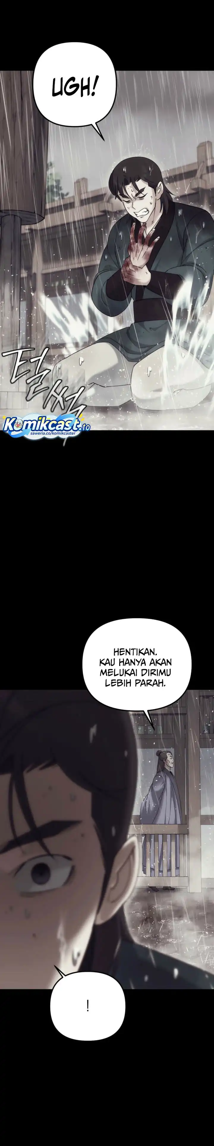 The Perfect Eunuch chapter 31 halaman 8