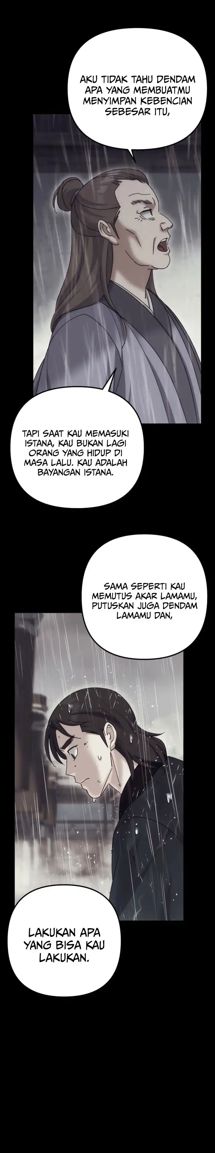 The Perfect Eunuch chapter 31 halaman 9