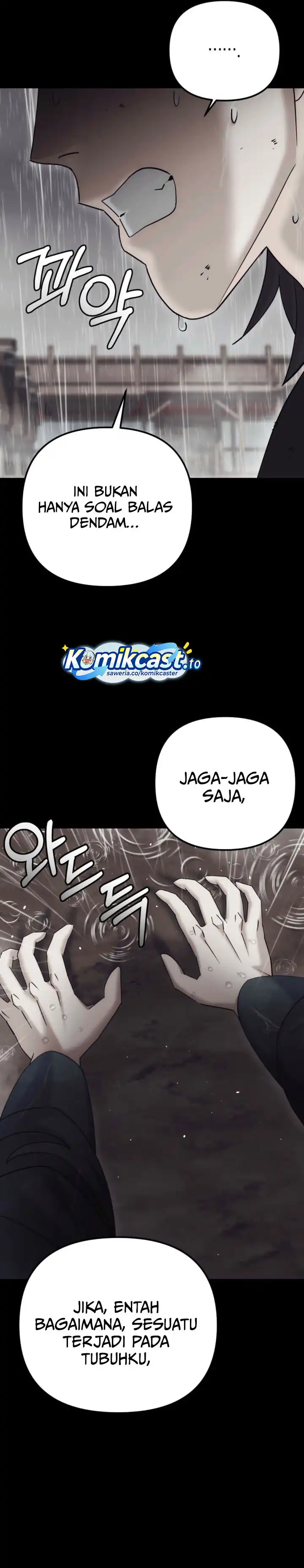 The Perfect Eunuch chapter 31 halaman 10
