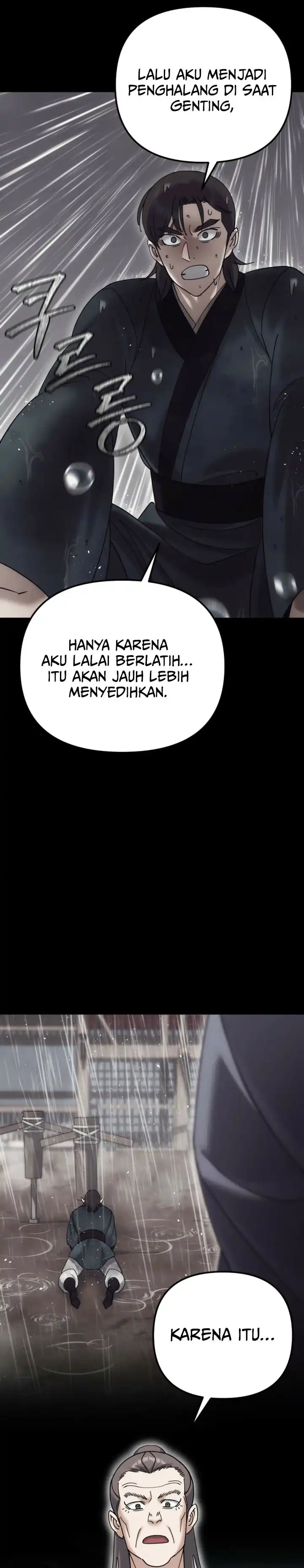 The Perfect Eunuch chapter 31 halaman 11