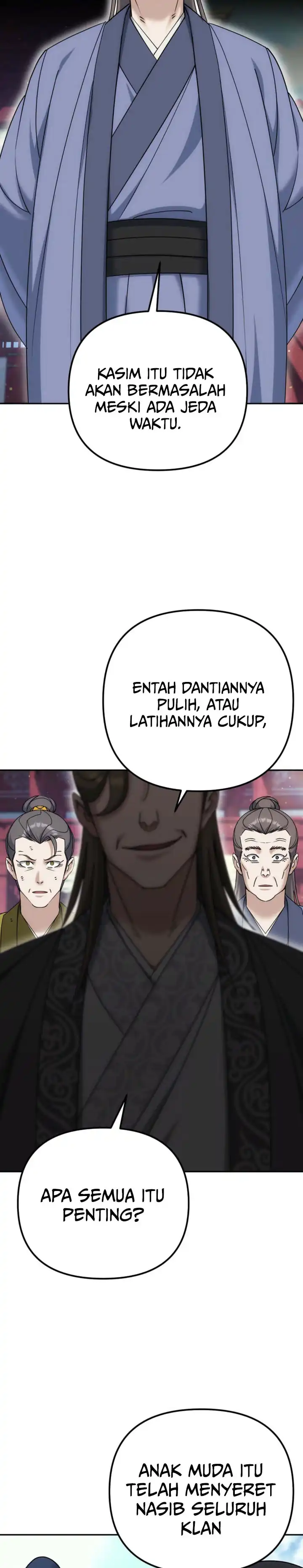 The Perfect Eunuch chapter 31 halaman 12