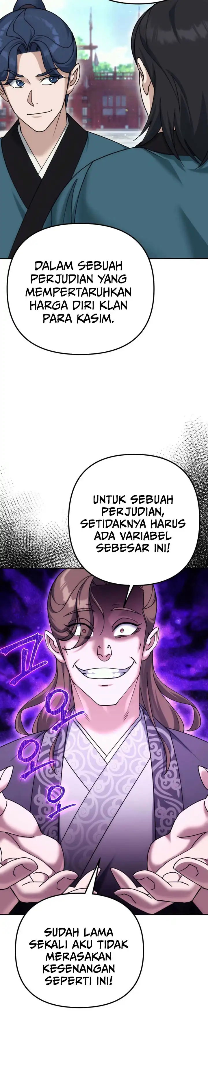 The Perfect Eunuch chapter 31 halaman 13