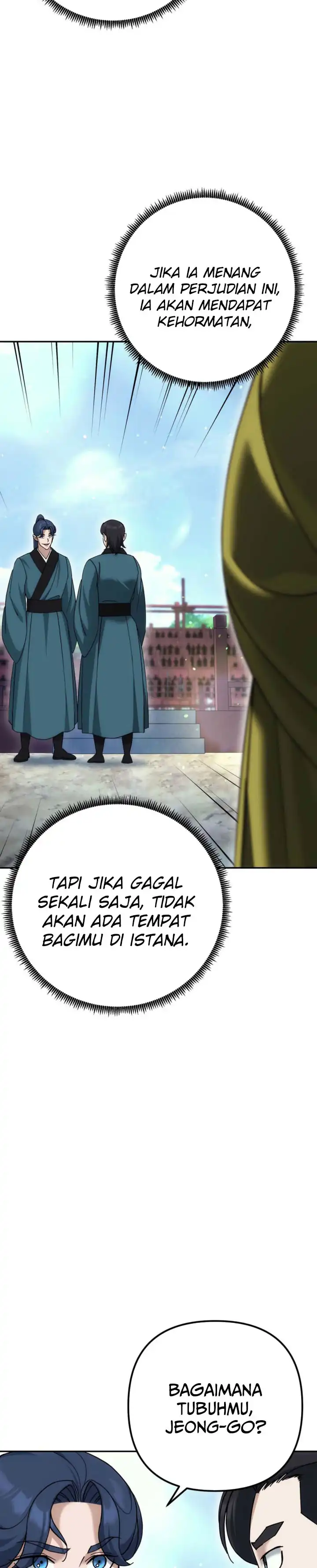 The Perfect Eunuch chapter 31 halaman 15