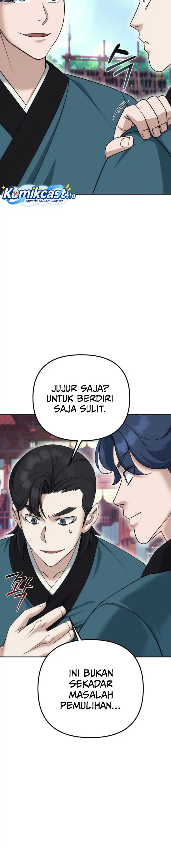 The Perfect Eunuch chapter 31 halaman 16