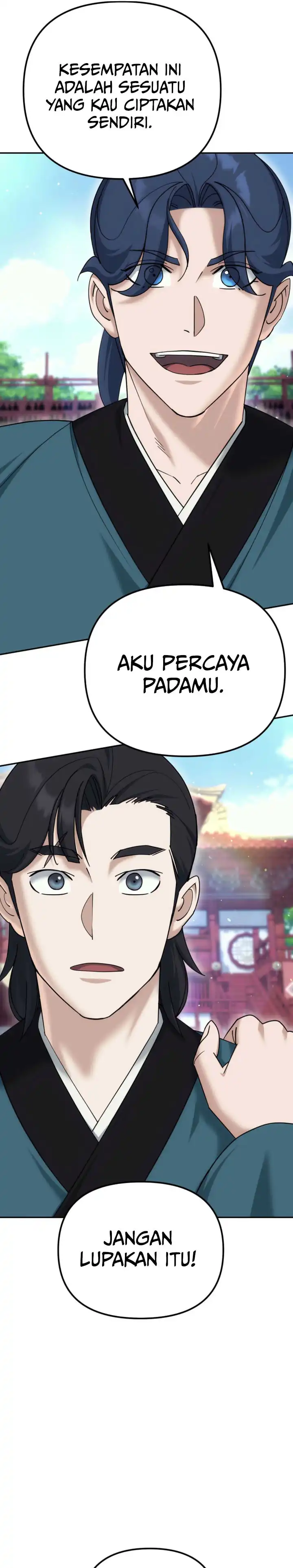 The Perfect Eunuch chapter 31 halaman 18