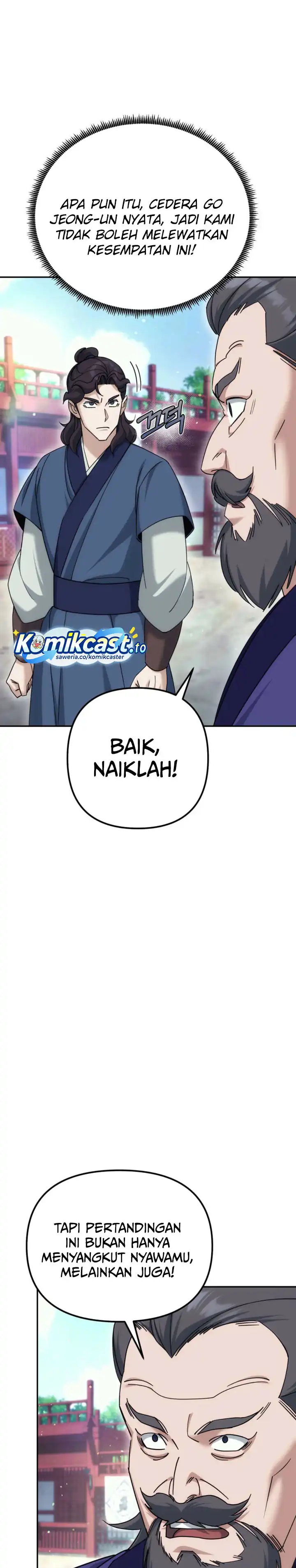 The Perfect Eunuch chapter 31 halaman 23
