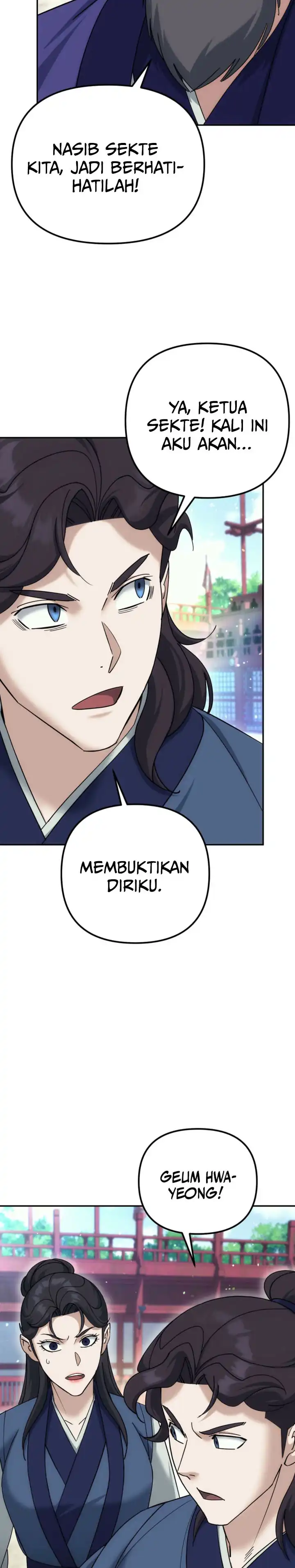 The Perfect Eunuch chapter 31 halaman 24