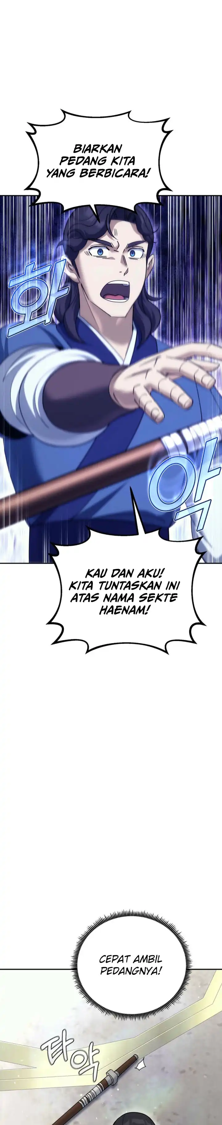 The Perfect Eunuch chapter 31 halaman 28