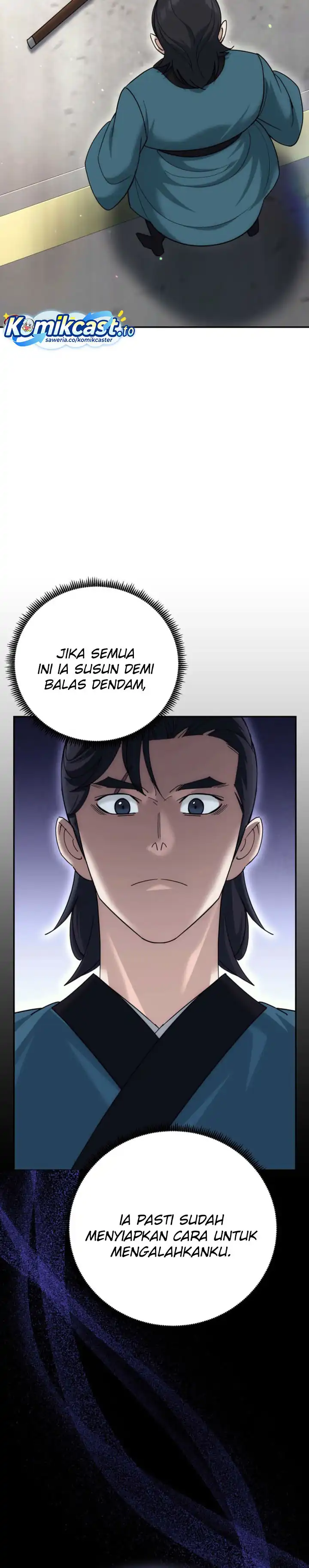 The Perfect Eunuch chapter 31 halaman 29