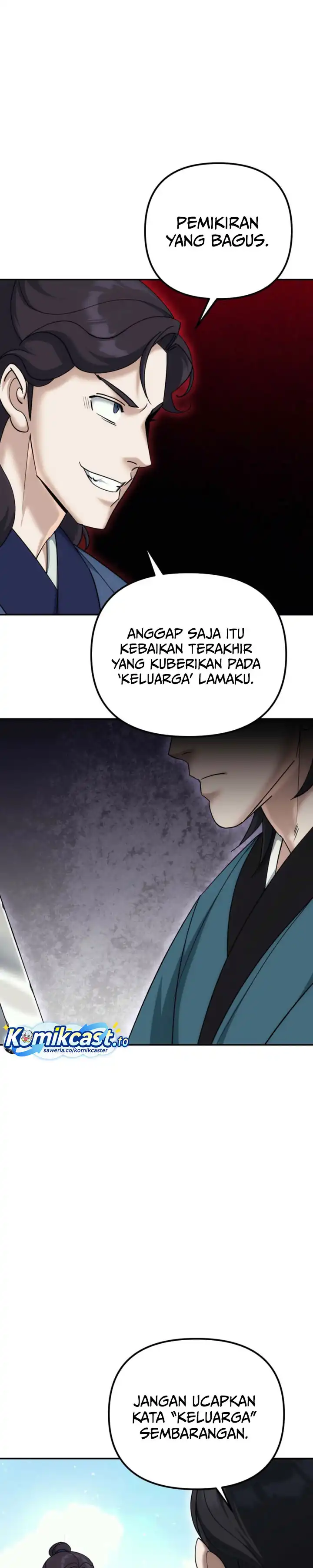 The Perfect Eunuch chapter 31 halaman 32