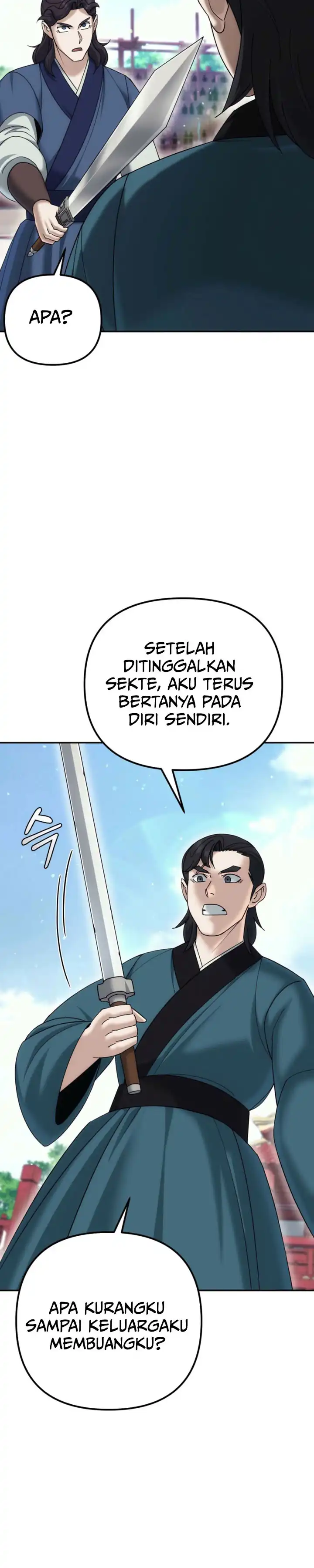 The Perfect Eunuch chapter 31 halaman 33