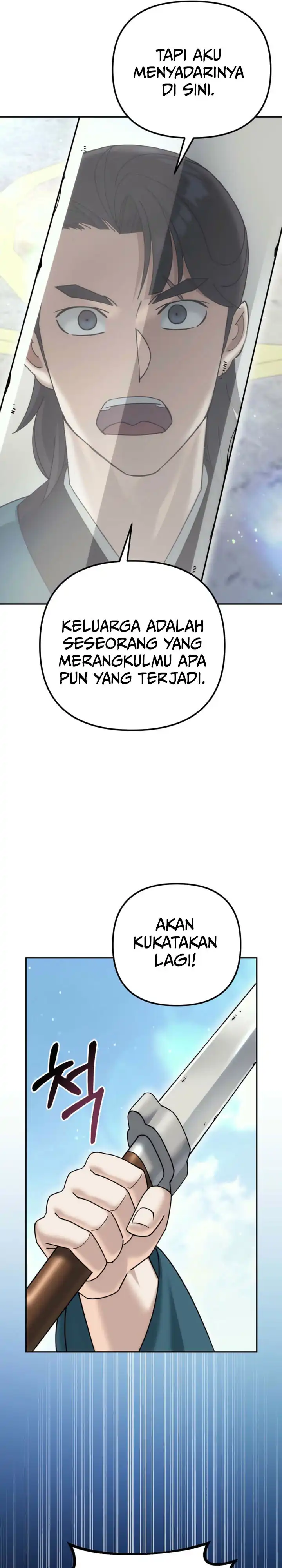 The Perfect Eunuch chapter 31 halaman 34
