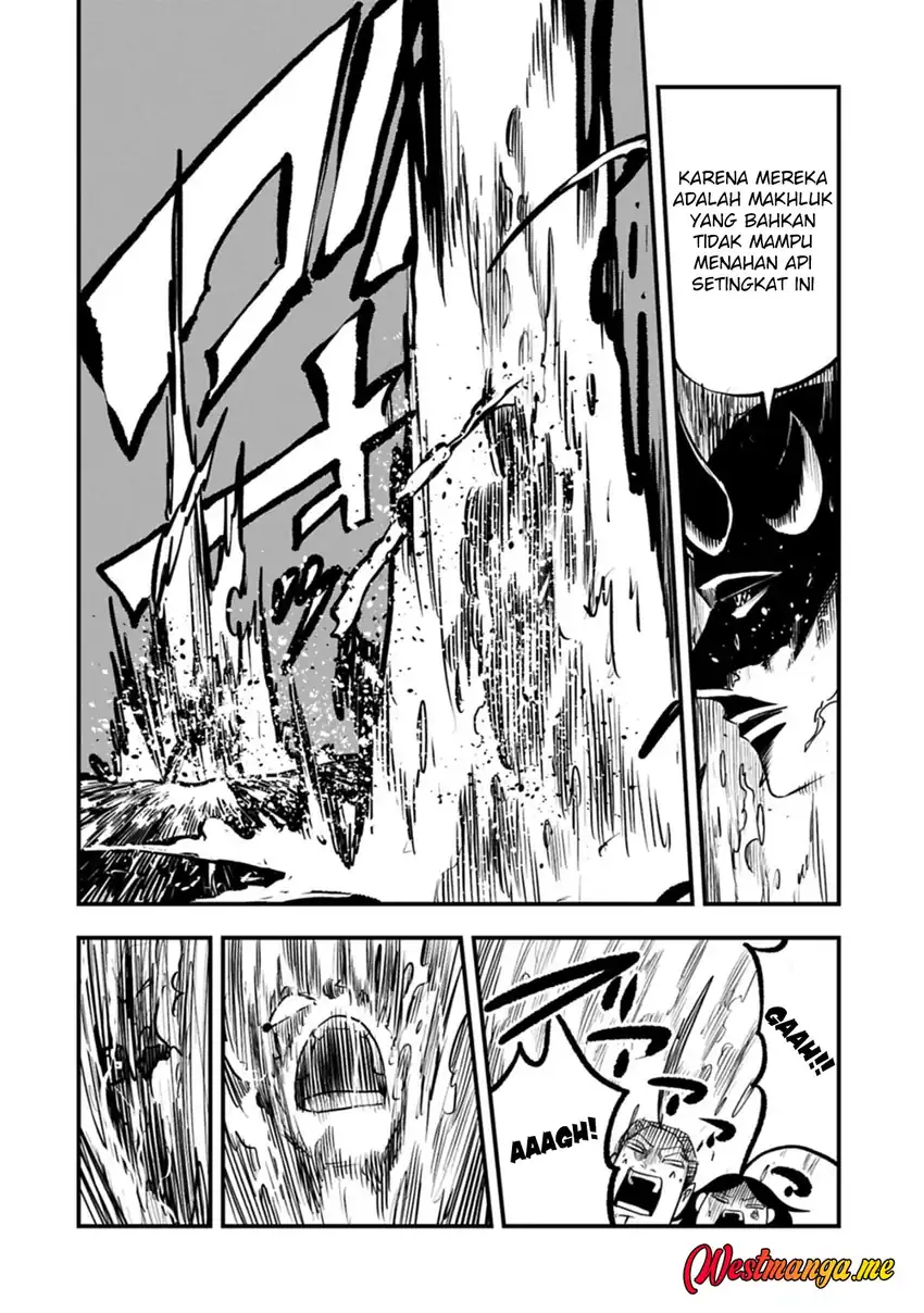Since My Previous Life Was A Wise Man I Can Afford To Live chapter 68 halaman 24