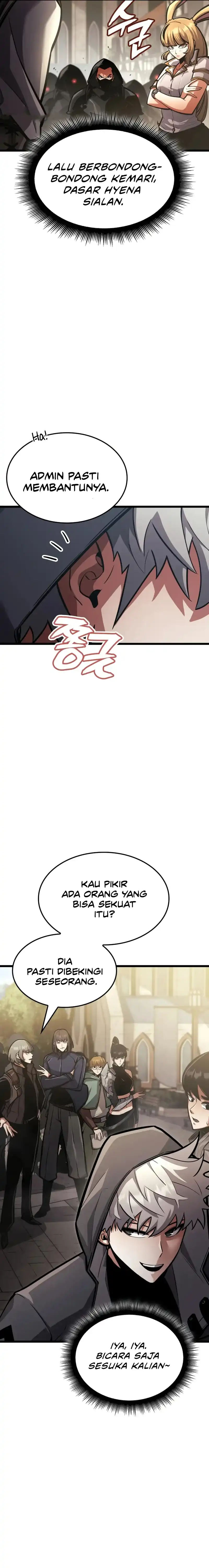 Emperor Of Solo Play chapter 47 halaman 12
