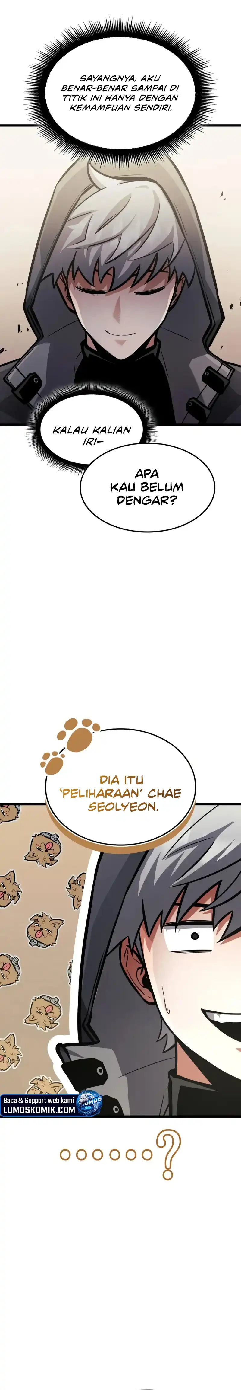 Emperor Of Solo Play chapter 47 halaman 13