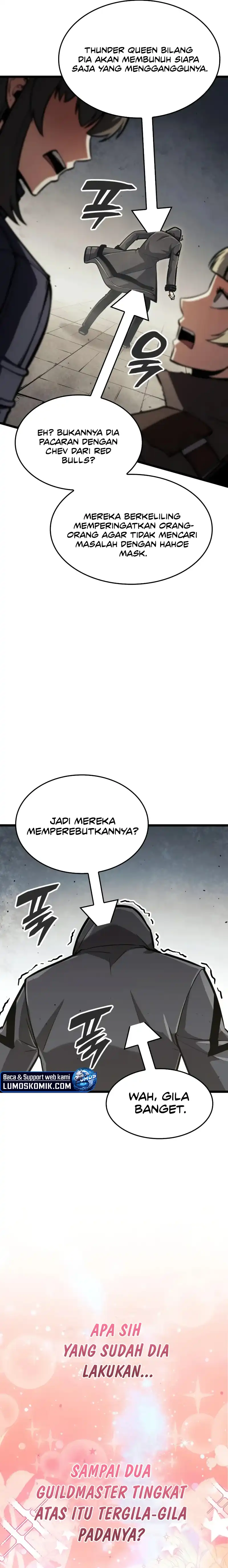 Emperor Of Solo Play chapter 47 halaman 14