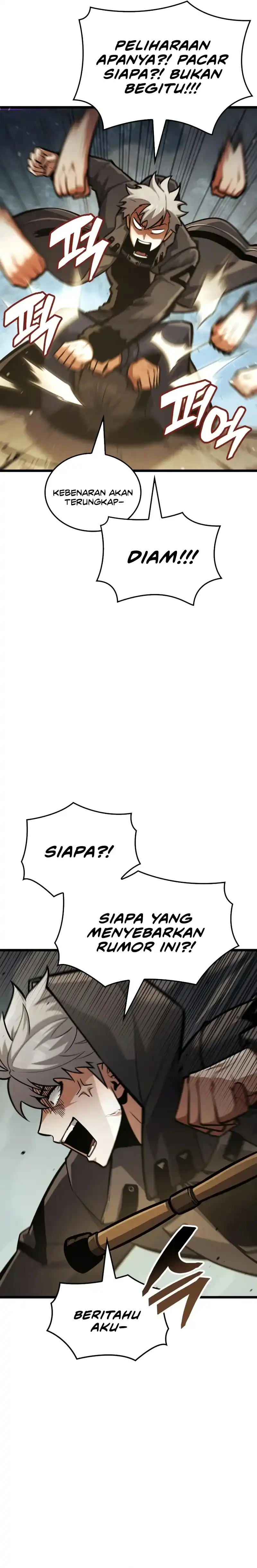 Emperor Of Solo Play chapter 47 halaman 16