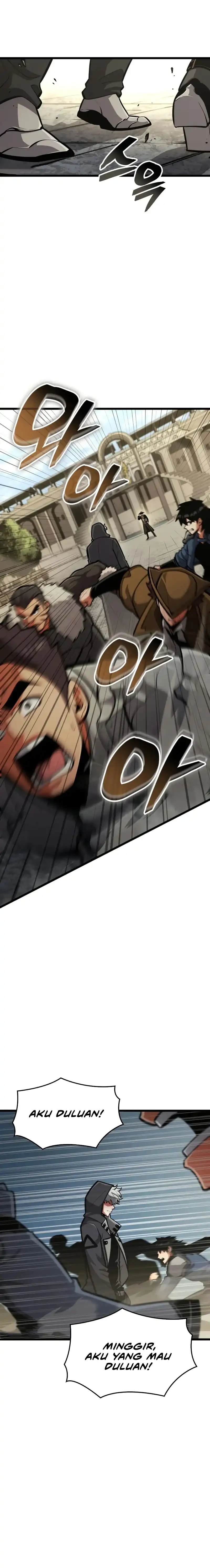 Emperor Of Solo Play chapter 47 halaman 26