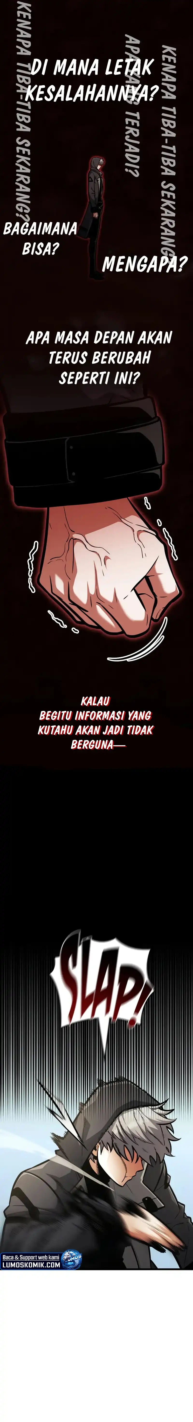 Emperor Of Solo Play chapter 47 halaman 28