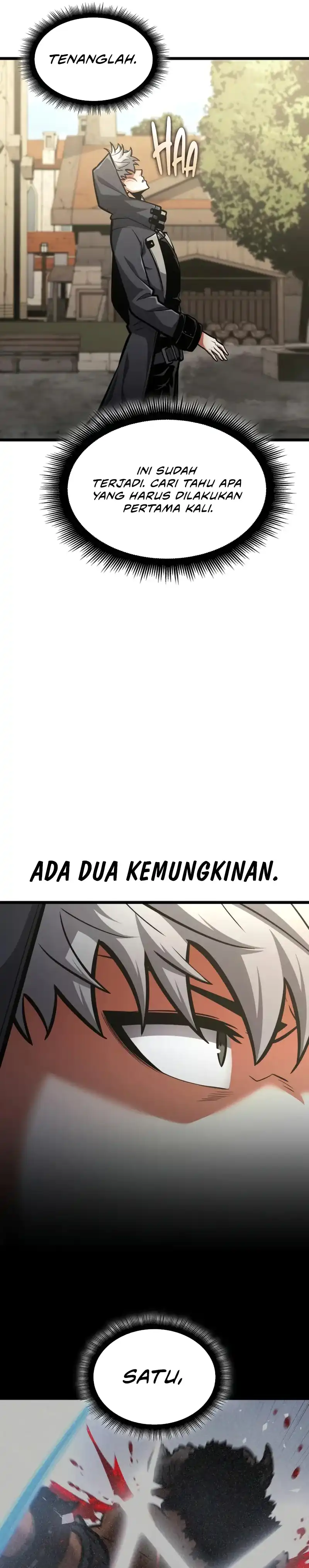 Emperor Of Solo Play chapter 47 halaman 29