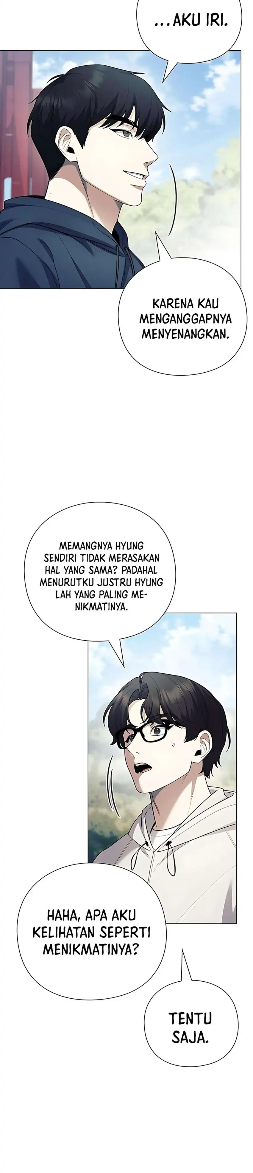 Foresighting Politician The Politician Who Can See the Future chapter 13 halaman 22