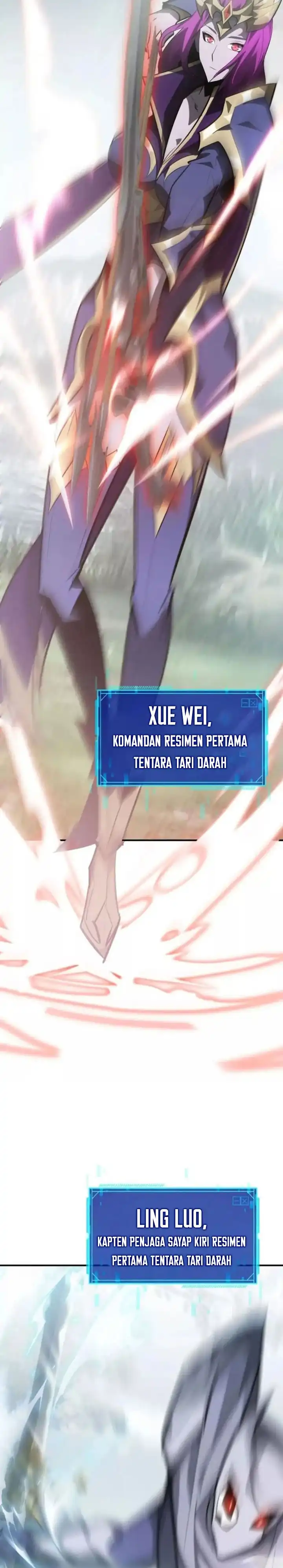 Game Online: Unrivaled In The World (Remake) chapter 56 halaman 7