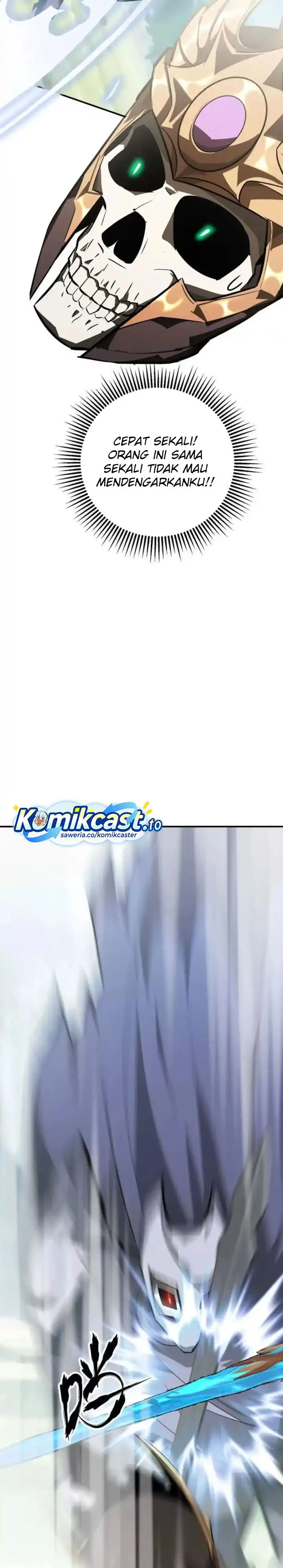 Game Online: Unrivaled In The World (Remake) chapter 56 halaman 9