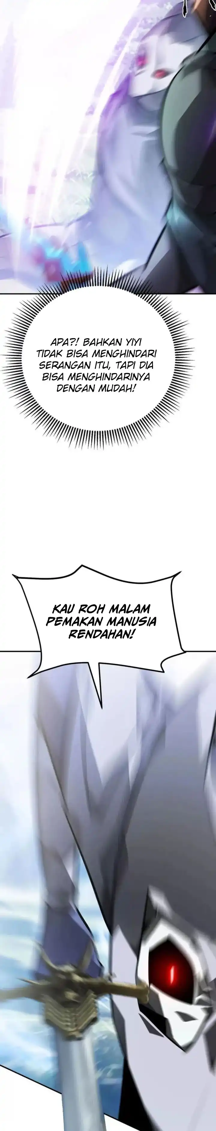 Game Online: Unrivaled In The World (Remake) chapter 56 halaman 11