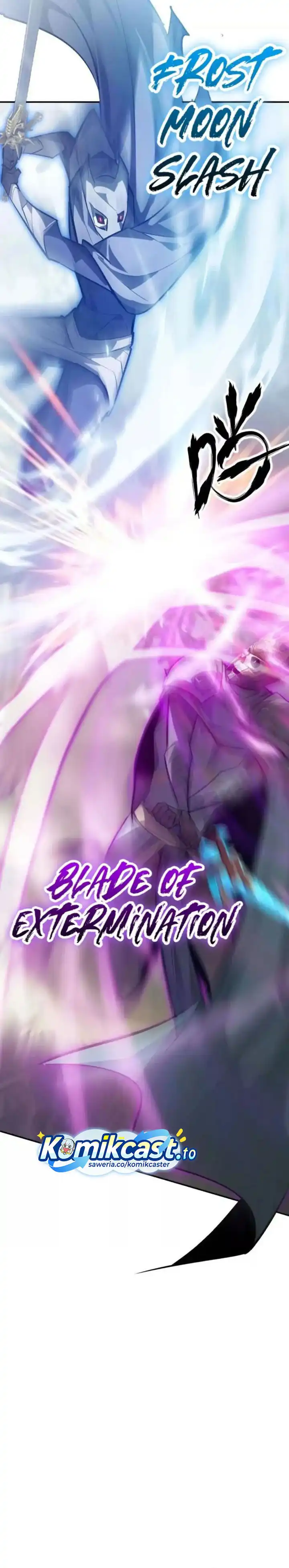 Game Online: Unrivaled In The World (Remake) chapter 56 halaman 17
