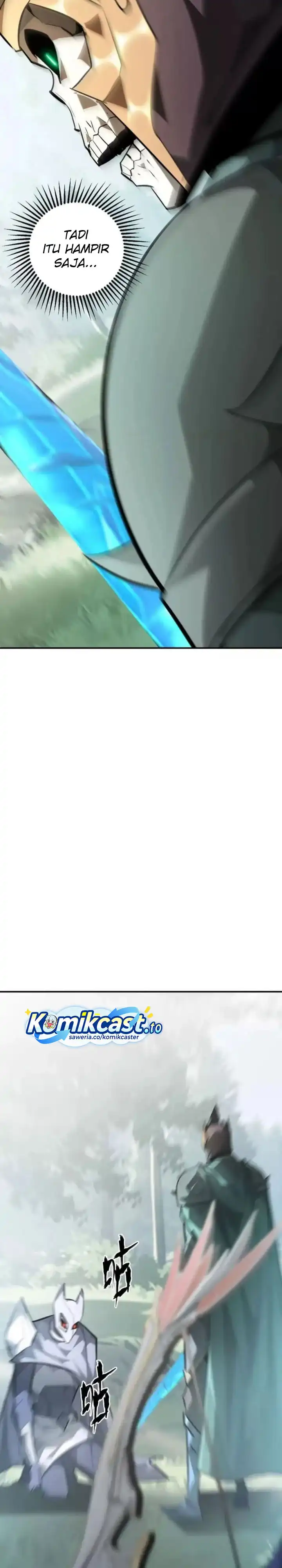 Game Online: Unrivaled In The World (Remake) chapter 56 halaman 21