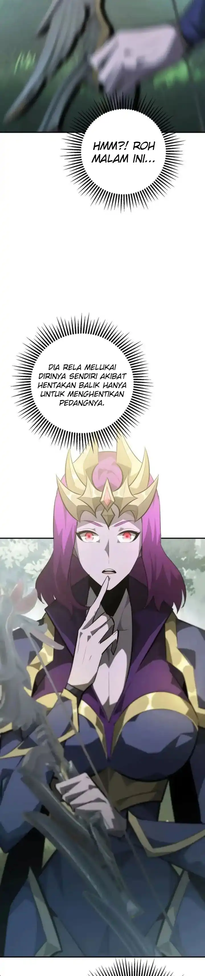 Game Online: Unrivaled In The World (Remake) chapter 56 halaman 22