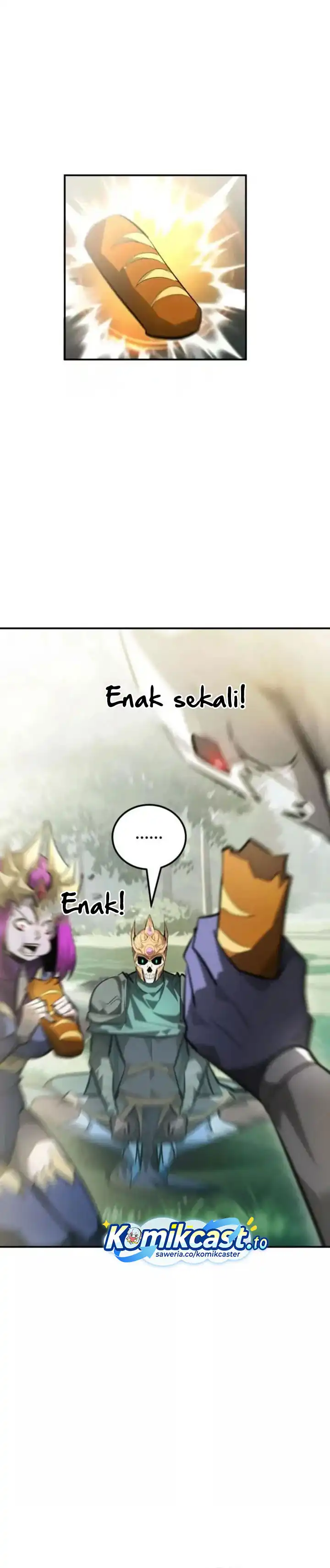 Game Online: Unrivaled In The World (Remake) chapter 56 halaman 25