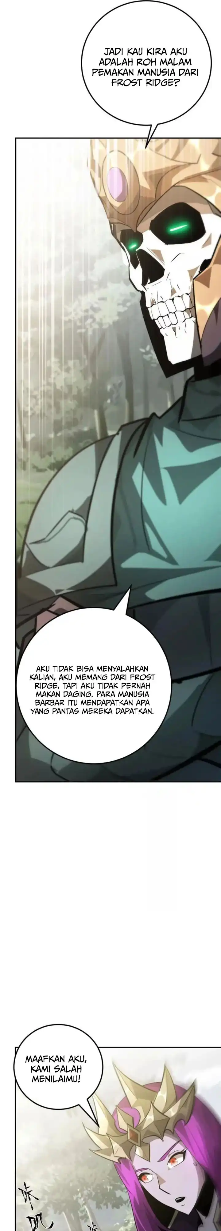 Game Online: Unrivaled In The World (Remake) chapter 56 halaman 26