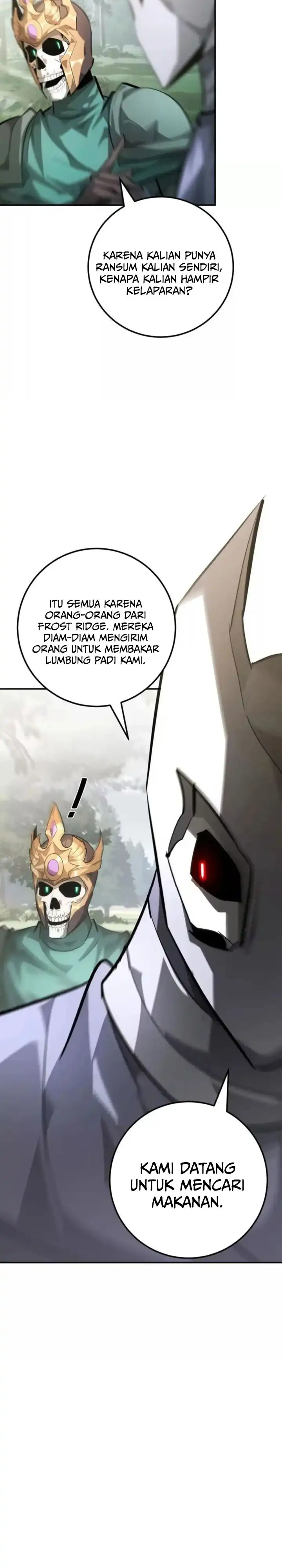 Game Online: Unrivaled In The World (Remake) chapter 56 halaman 28