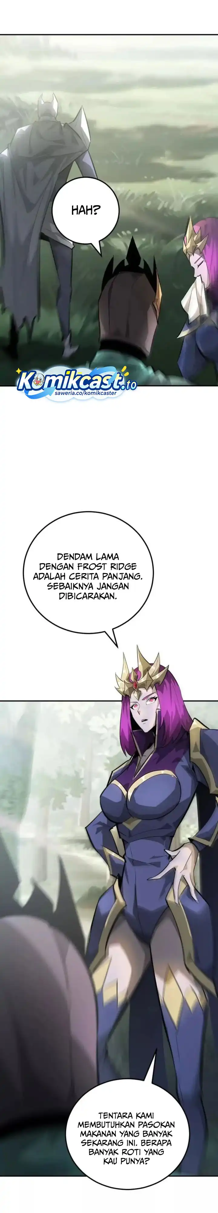 Game Online: Unrivaled In The World (Remake) chapter 56 halaman 29