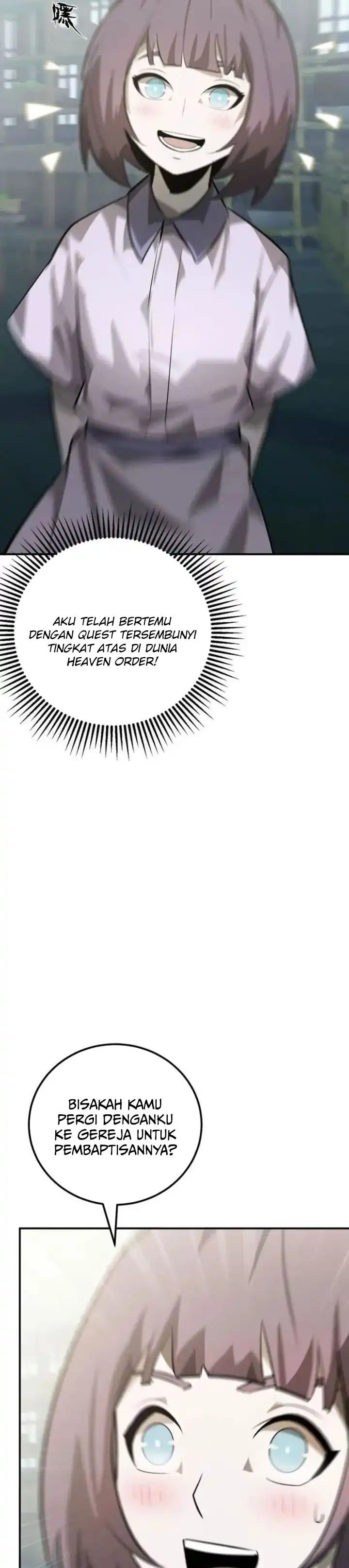Game Online: Unrivaled In The World (Remake) chapter 56 halaman 38