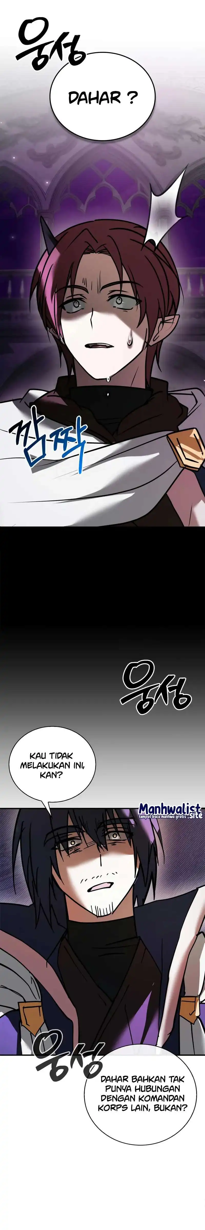 I'm Not That Kind of Talent chapter 114 halaman 6