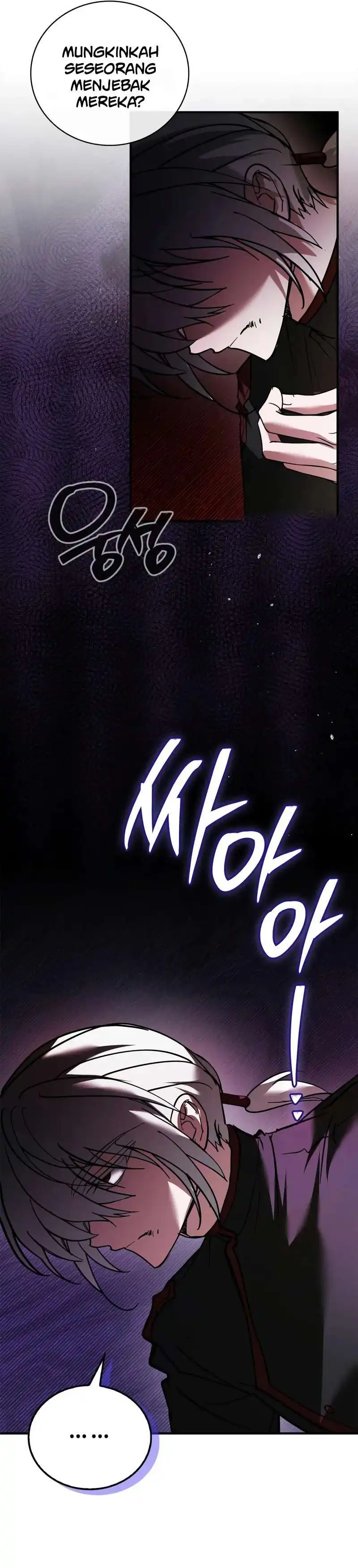 I'm Not That Kind of Talent chapter 114 halaman 7
