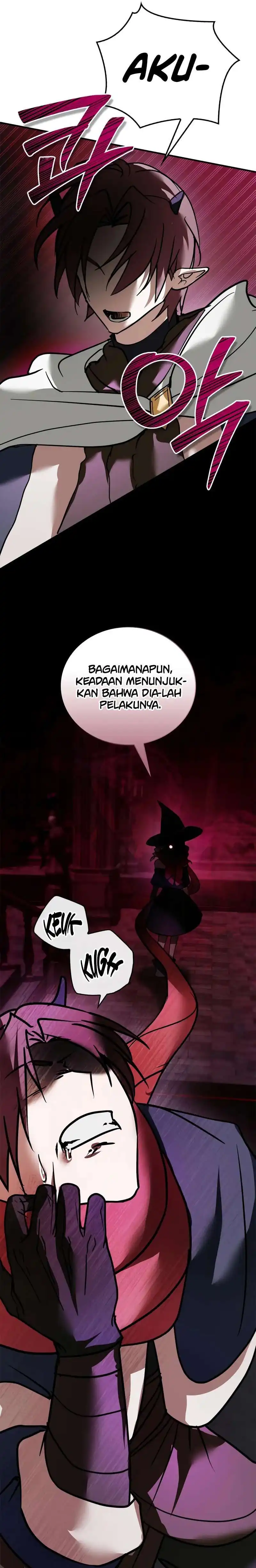 I'm Not That Kind of Talent chapter 114 halaman 8