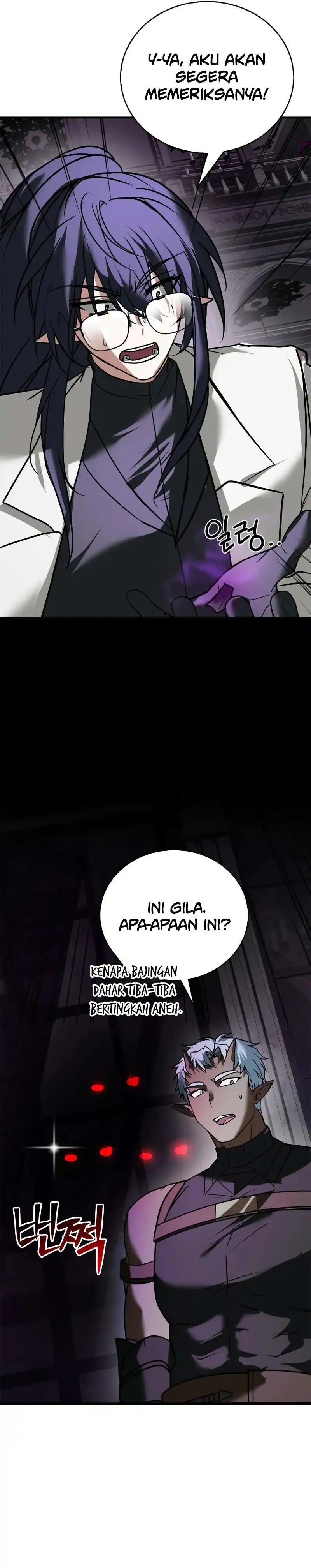 I'm Not That Kind of Talent chapter 114 halaman 10