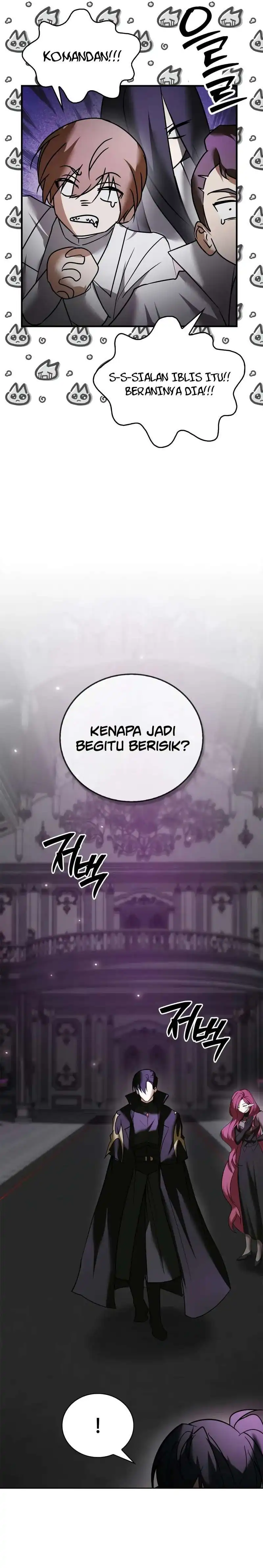 I'm Not That Kind of Talent chapter 114 halaman 11