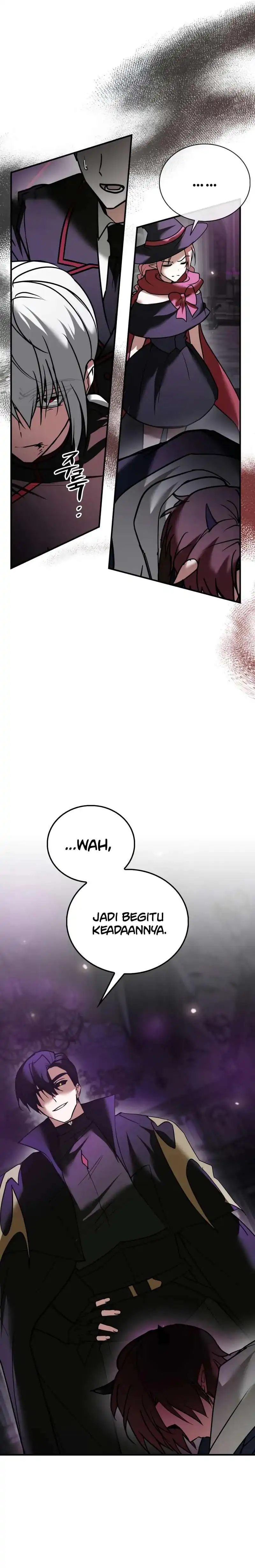 I'm Not That Kind of Talent chapter 114 halaman 12