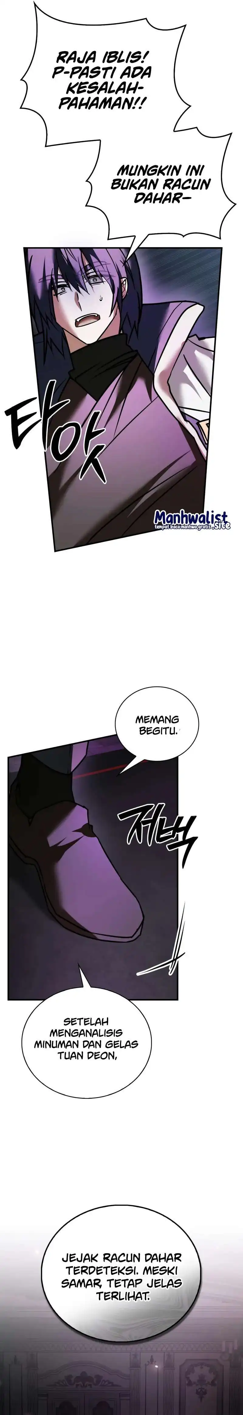 I'm Not That Kind of Talent chapter 114 halaman 13