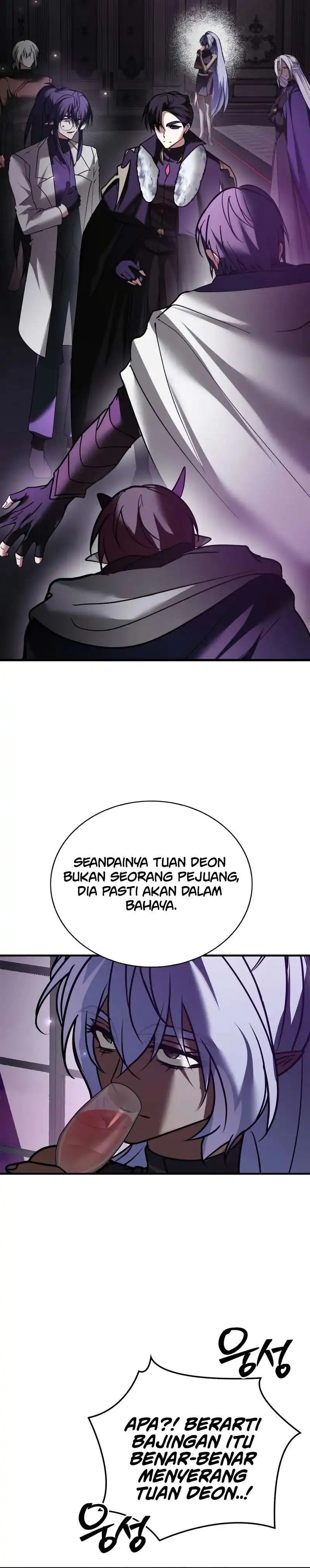 I'm Not That Kind of Talent chapter 114 halaman 14